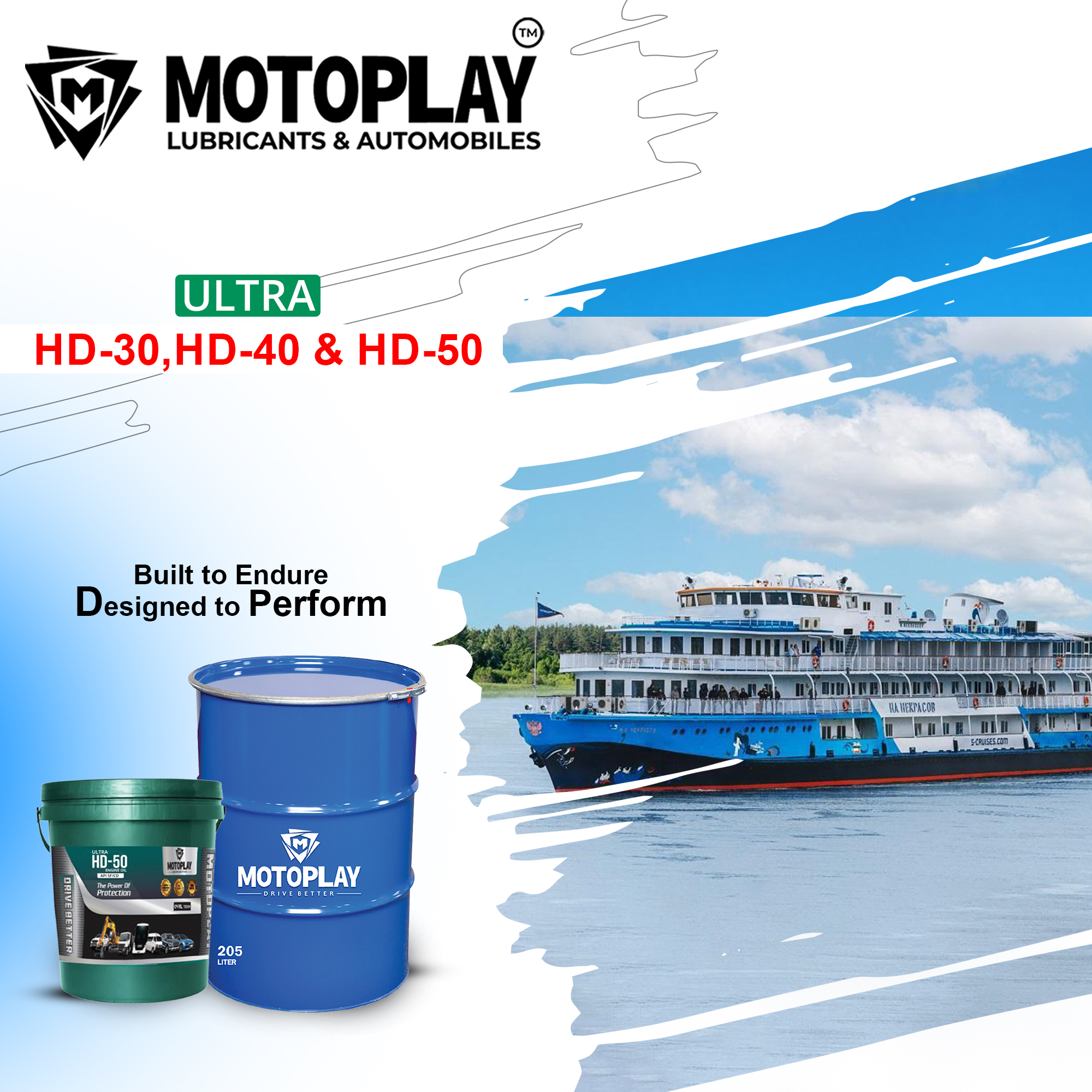 motoplay Platinum Engine 8 img